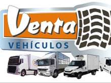 logo de Ventatruck