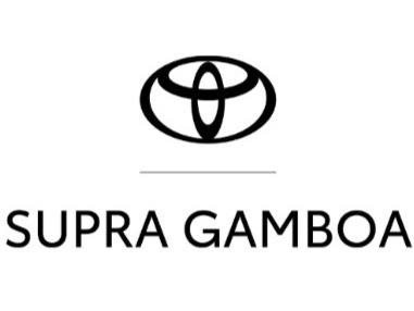 logo de Supra Gamboa