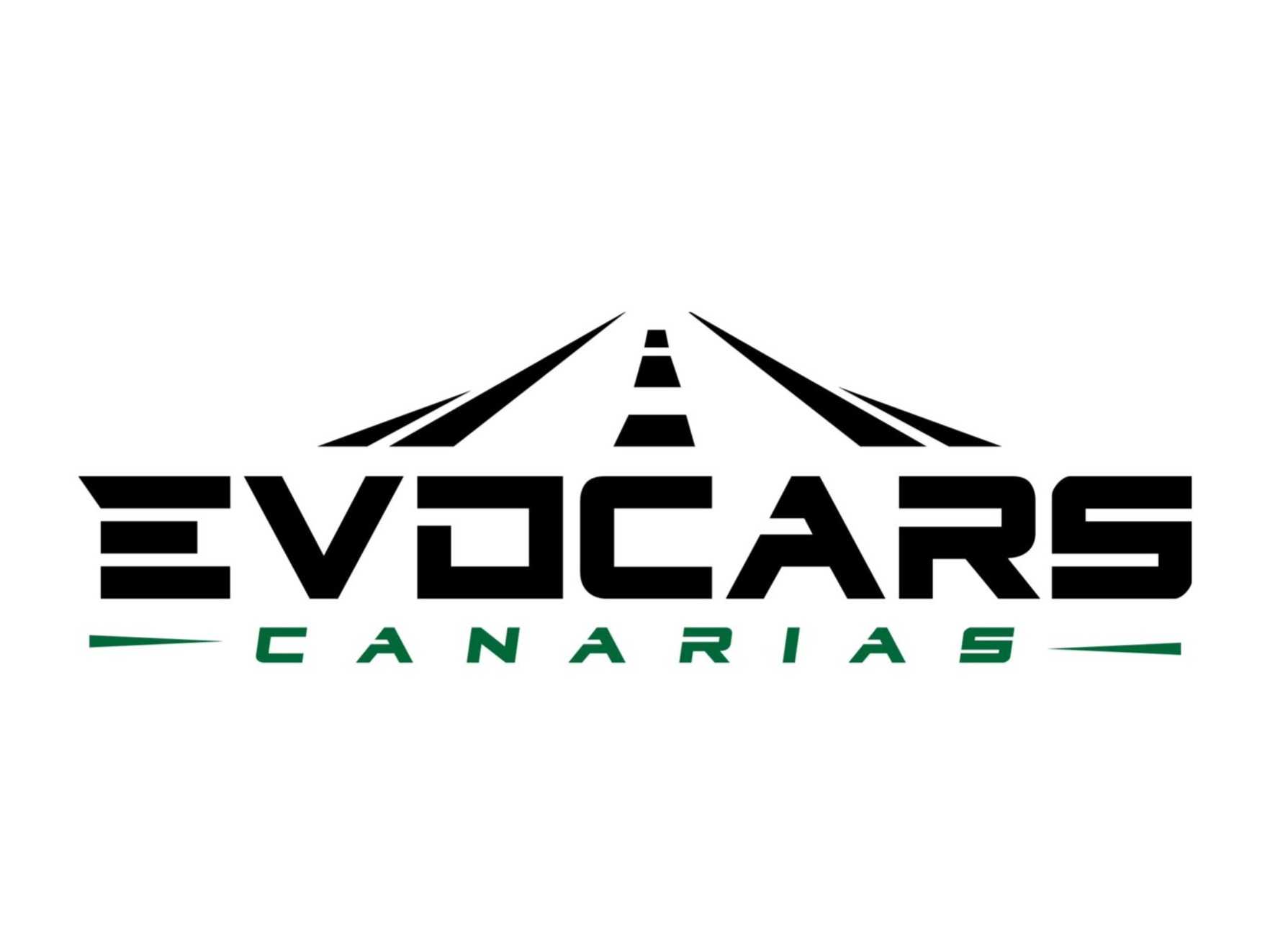 logo de Evocars Canarias