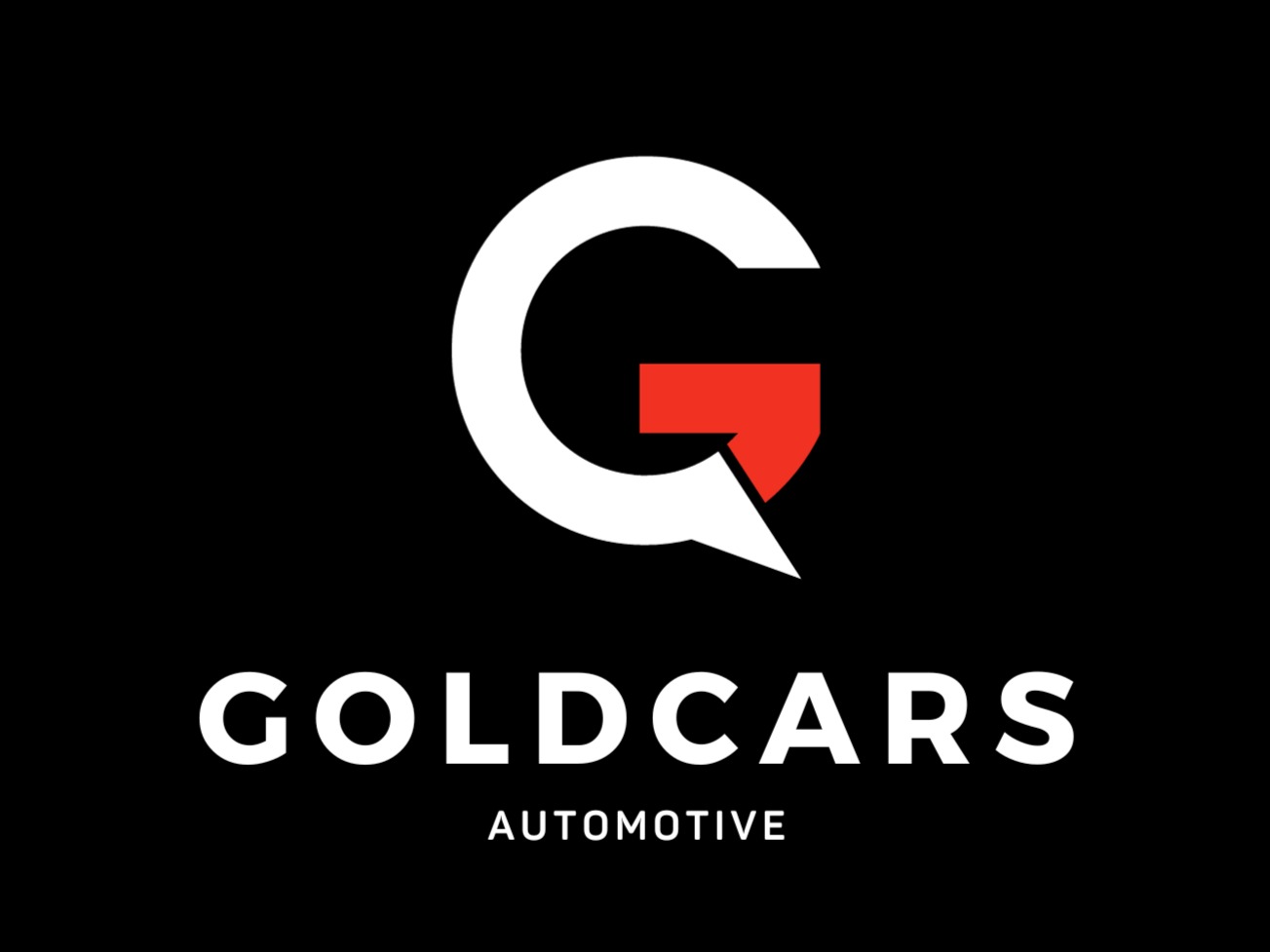 logo de Goldcars