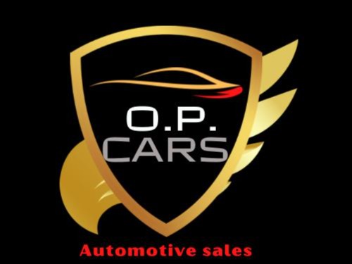 logo de O.P.CARS