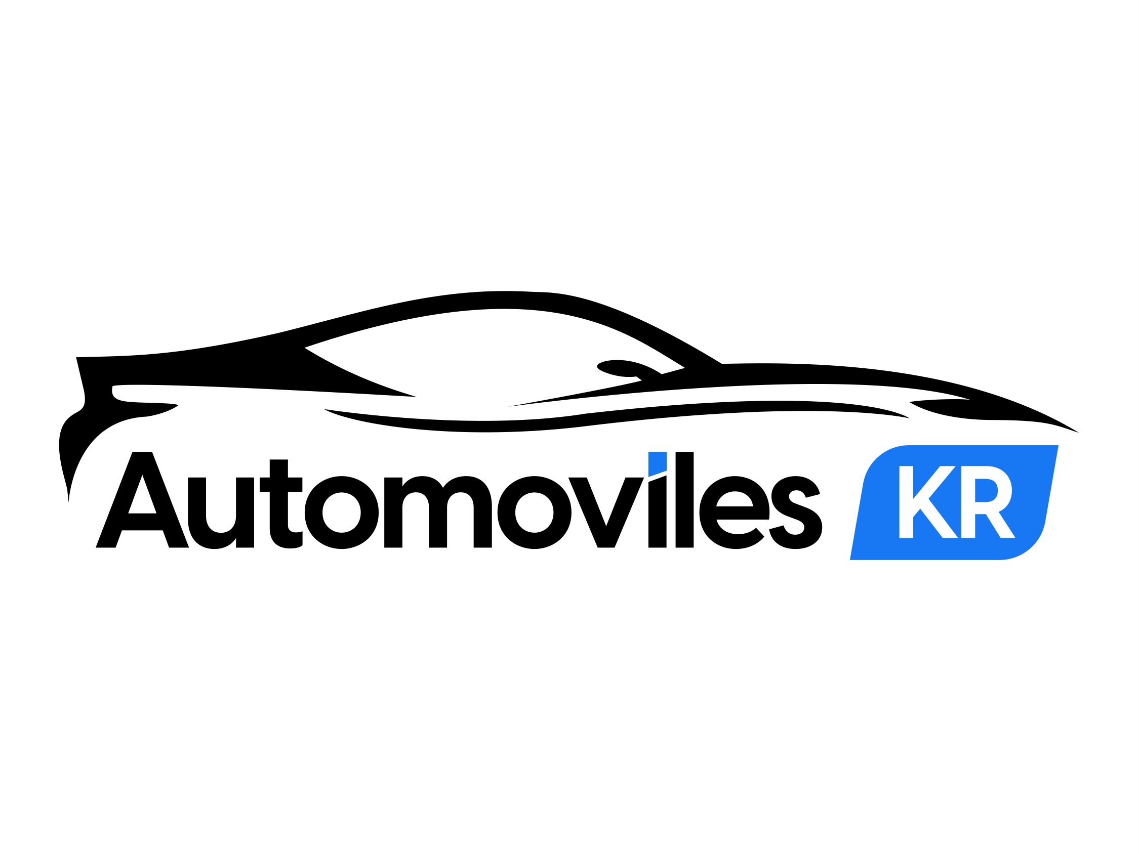 logo de Automoviles KR