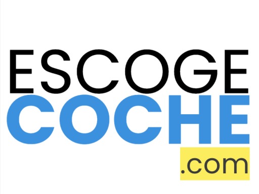 logo de ESCOGECOCHE.COM