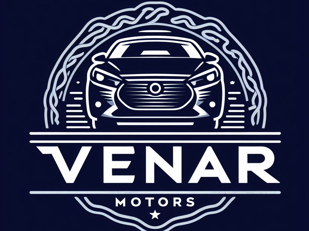 logo de Coches Venar