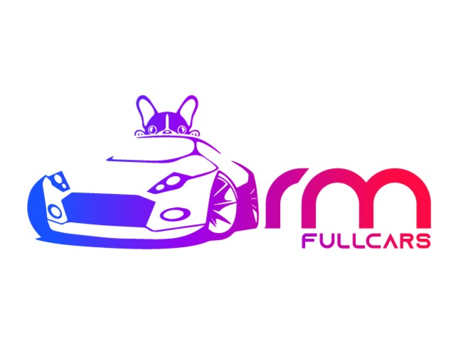 logo de Rm Fullcars