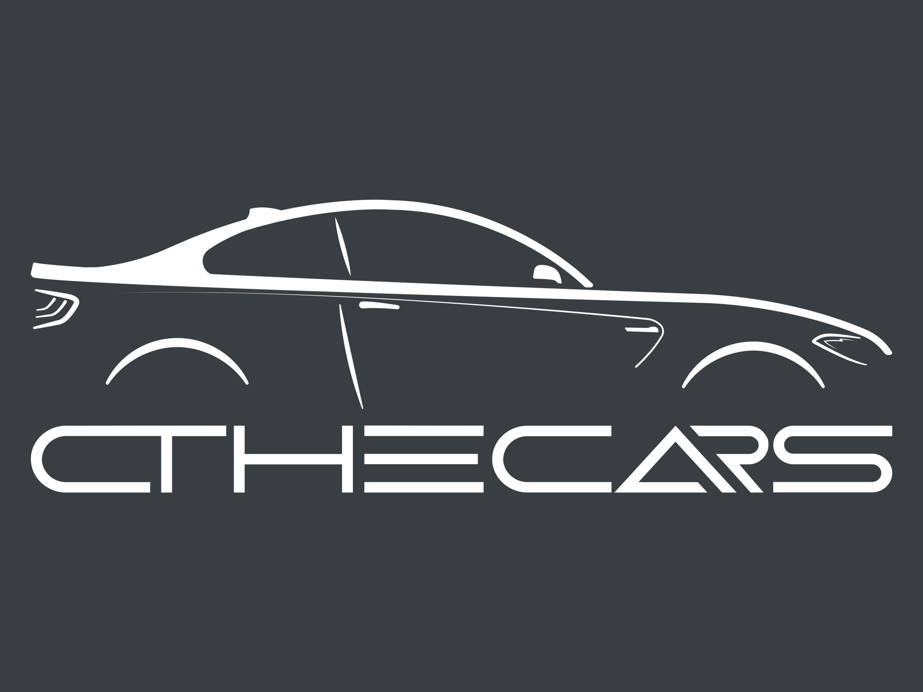 logo de CTHECARS