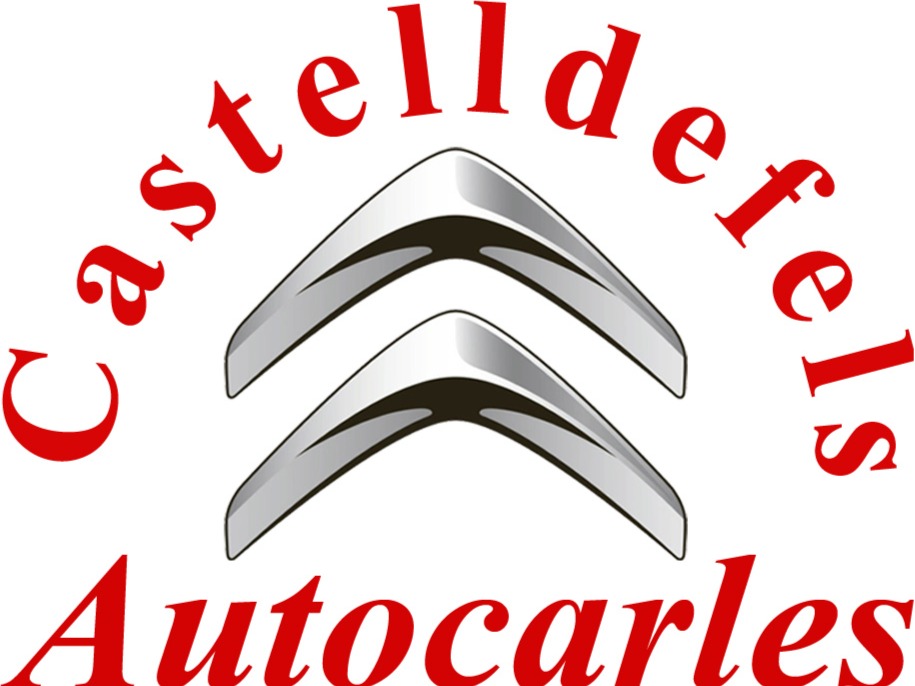 logo de Auto Carles 98