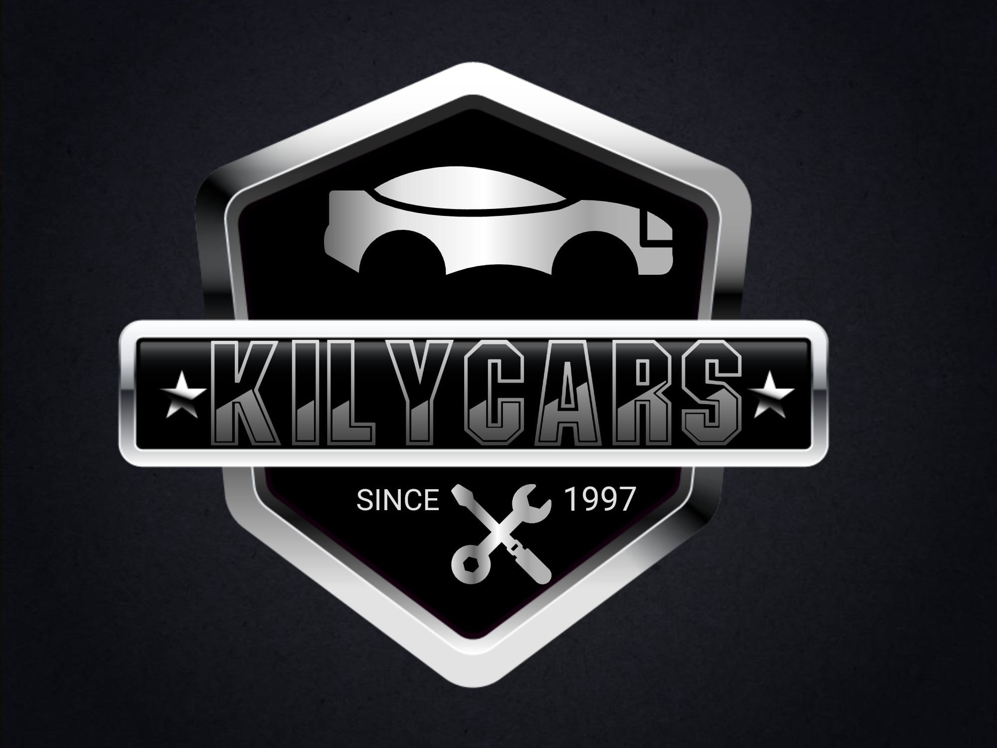 logo de Kilycars