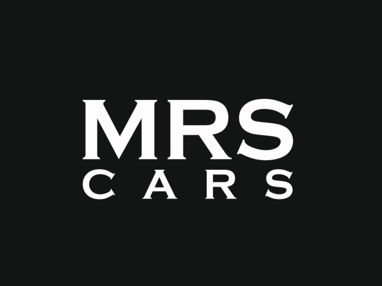 logo de MRS Cars