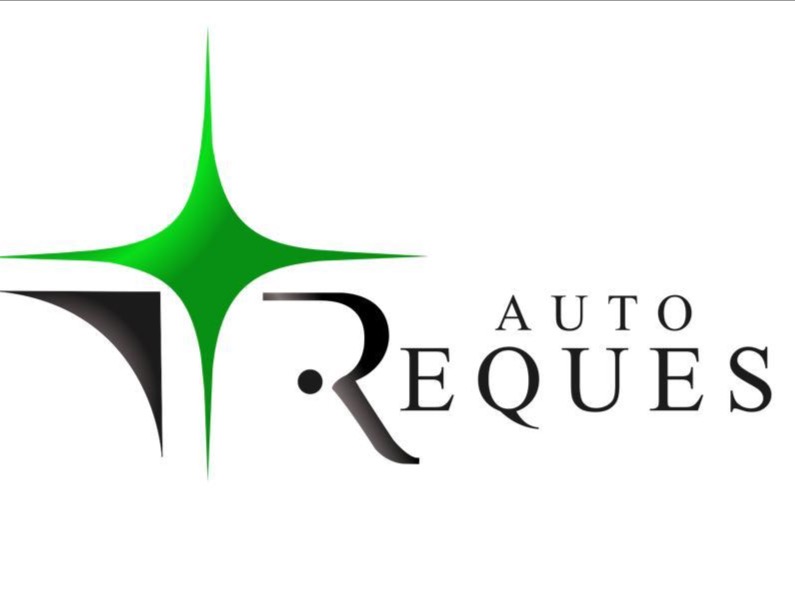 logo de Auto Reques