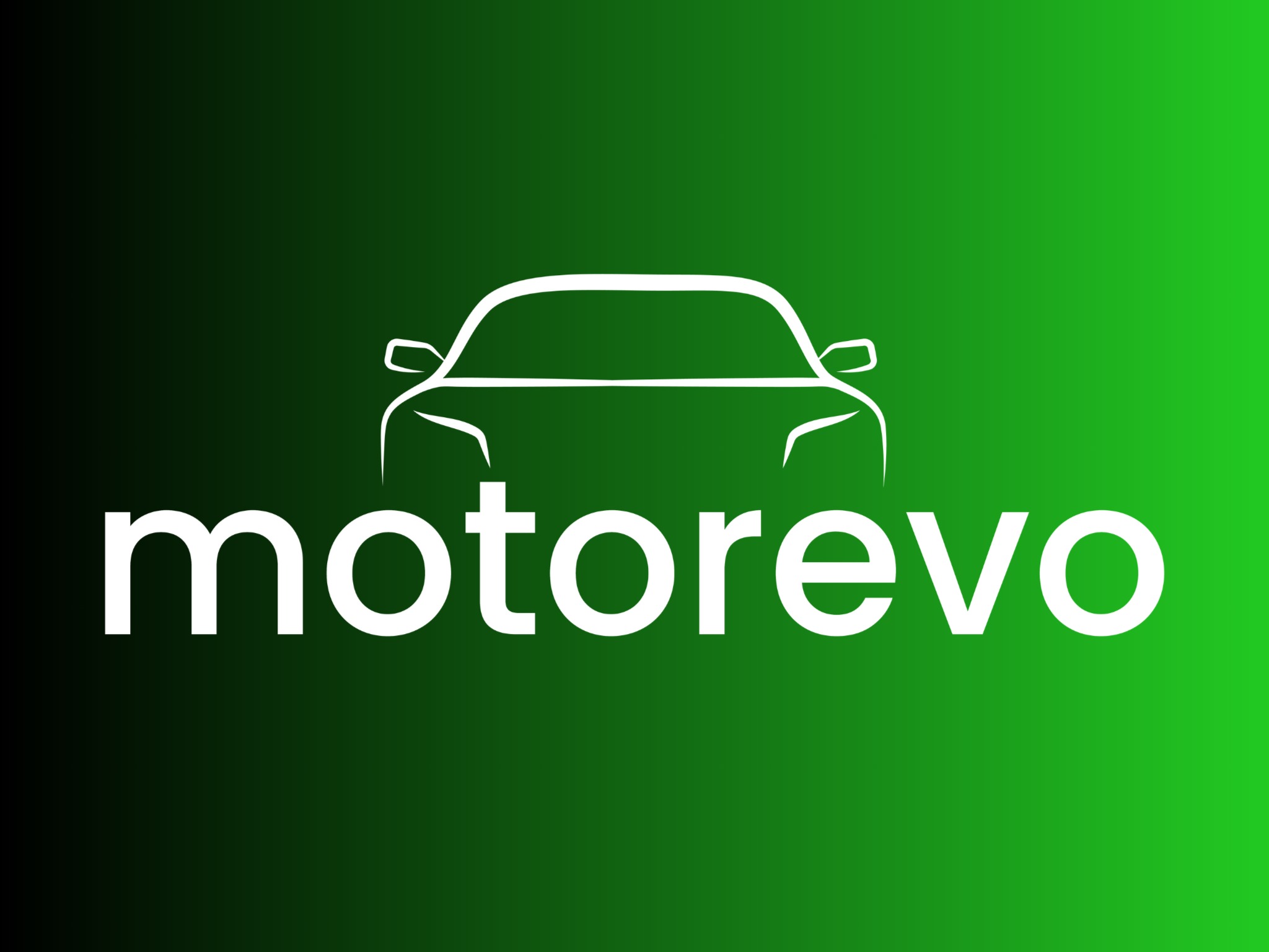 logo de Motorevo Madrid 