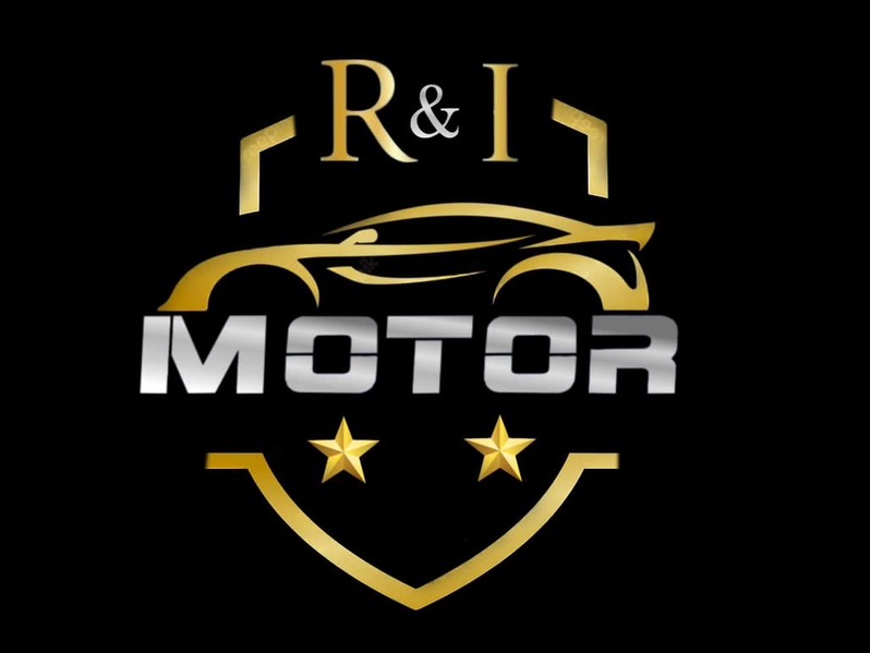 logo de R.I motor