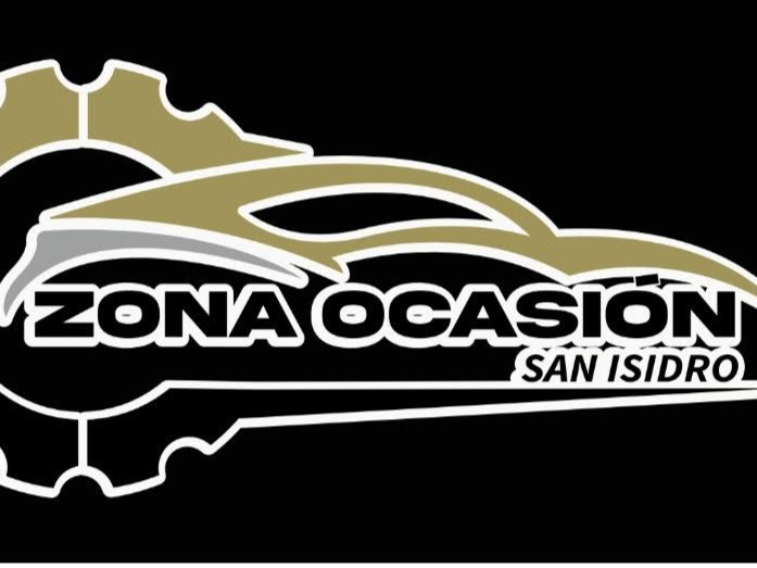 logo de Zona Ocasión San Isidro