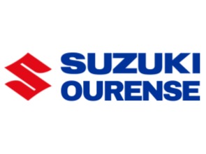 logo de Viper Suzuki Ourense