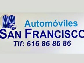 logo de Automoviles San Francisco