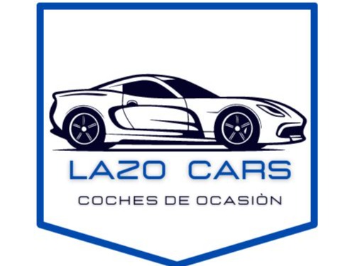 logo de Lazocars