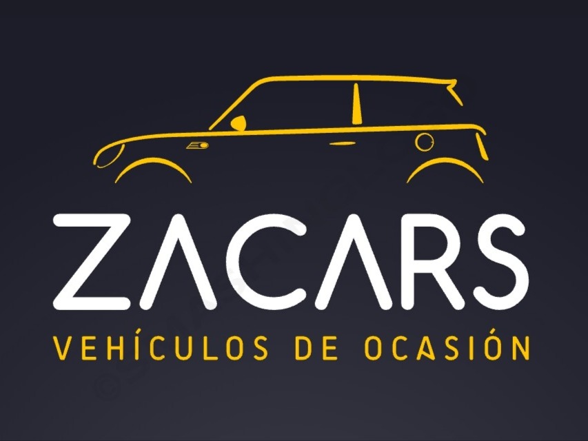 logo de ZaCars