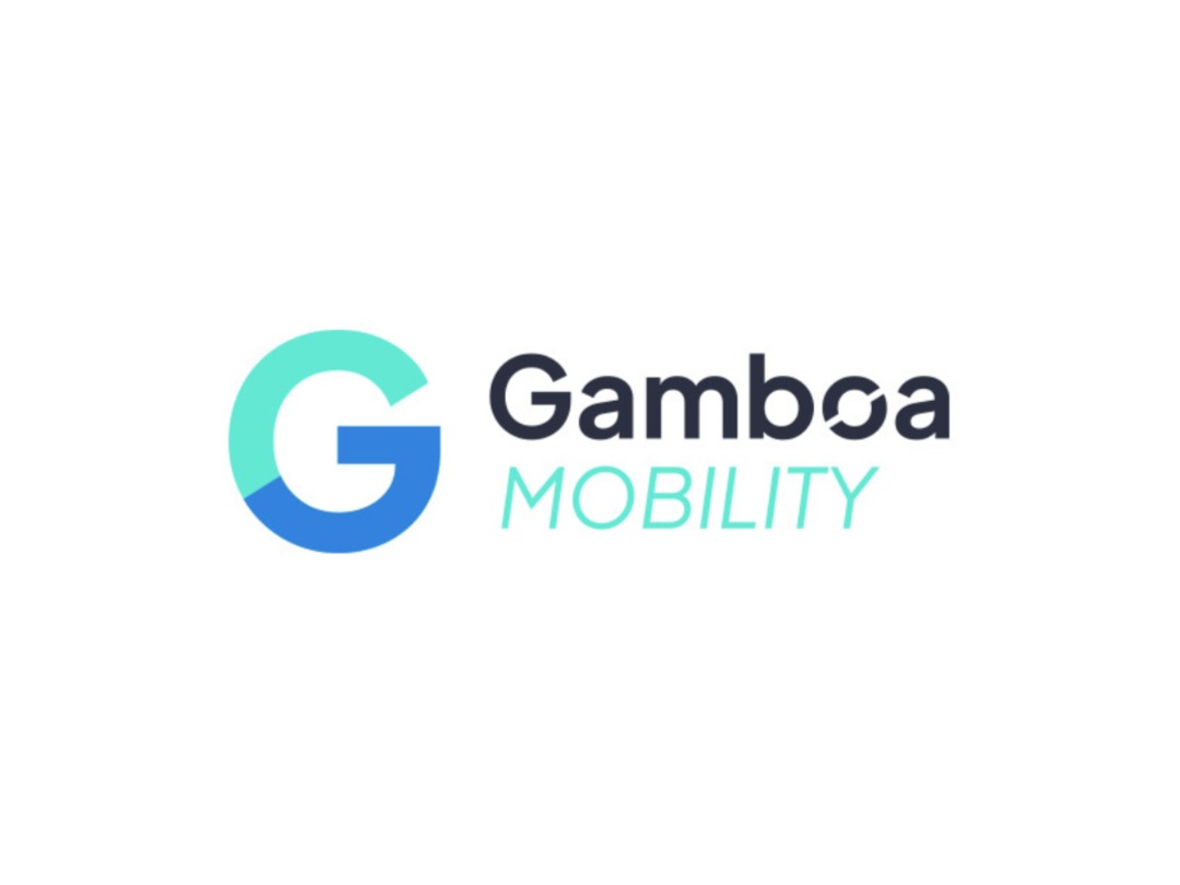 logo de Gamboa Mobility