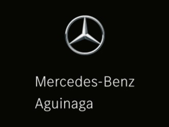 logo de Mercedes-Benz Aguinaga Turismos Nuevos