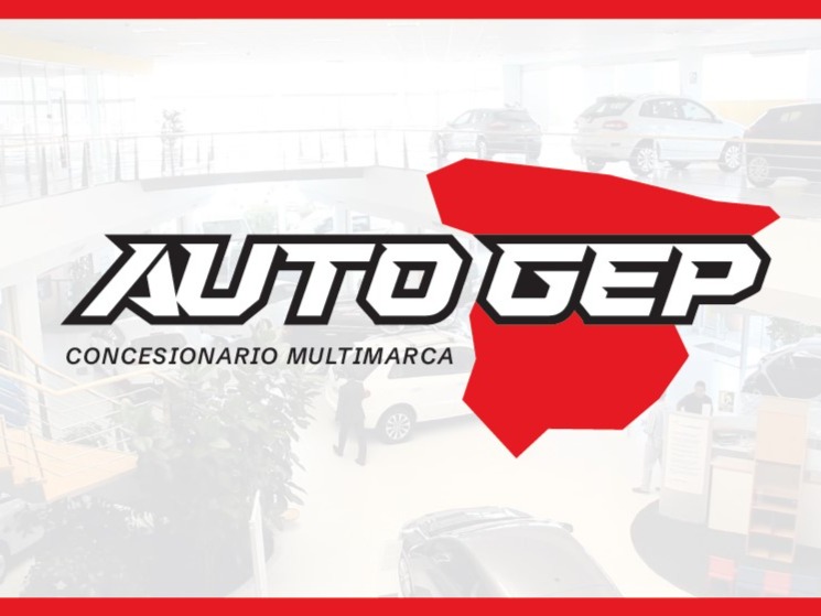 logo de Auto Gep