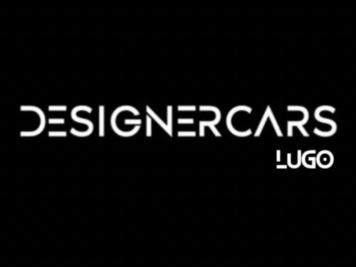 logo de DESIGNERCARS LUGO