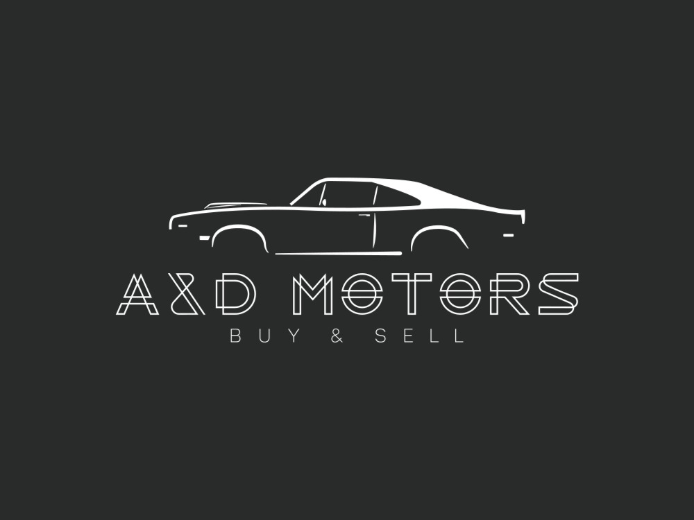 logo de A y D Motors Valencia
