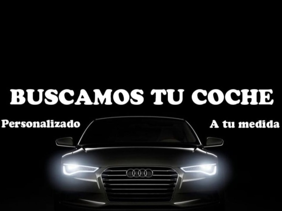 logo de Buscamos Tu Coche 4x4