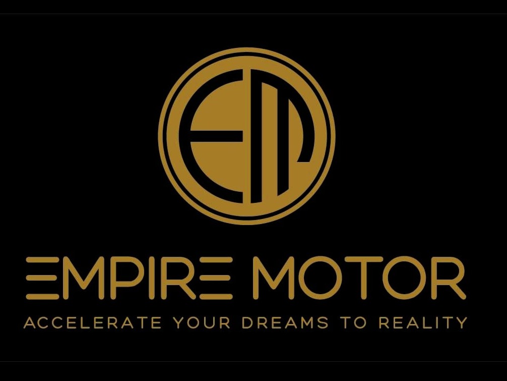 logo de Empire Motor