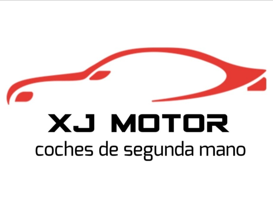 logo de XJ Motor.Coches