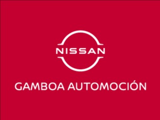 logo de Nissan Gamboa Automoción