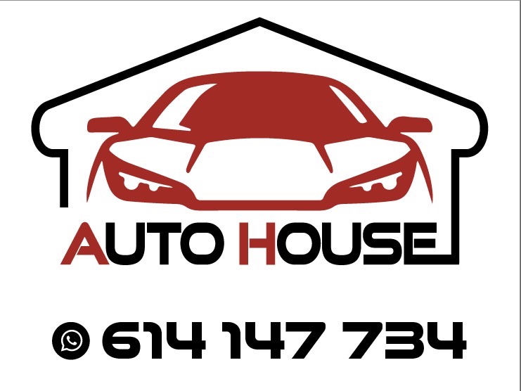 logo de Auto House