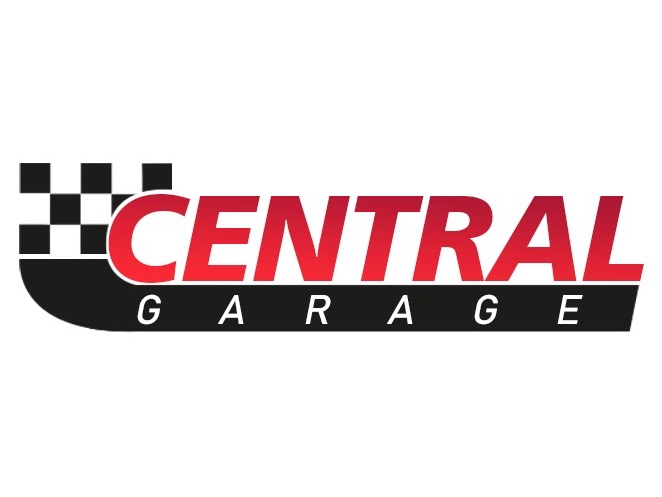 logo de Central Garage