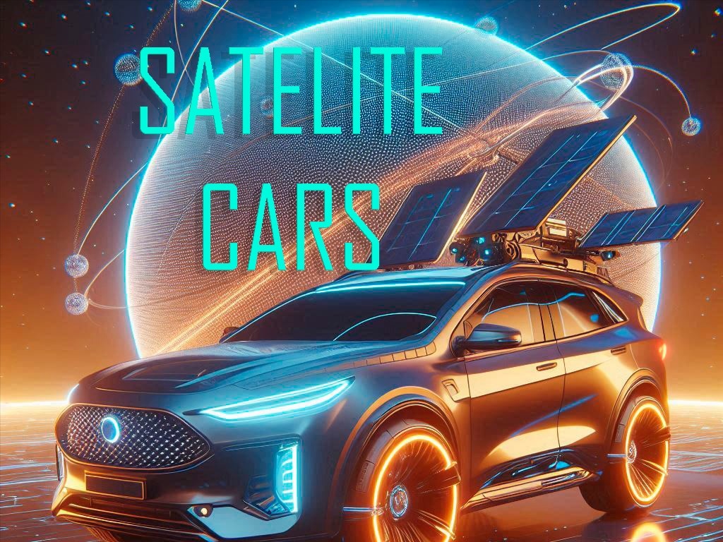 logo de Satelite Cars