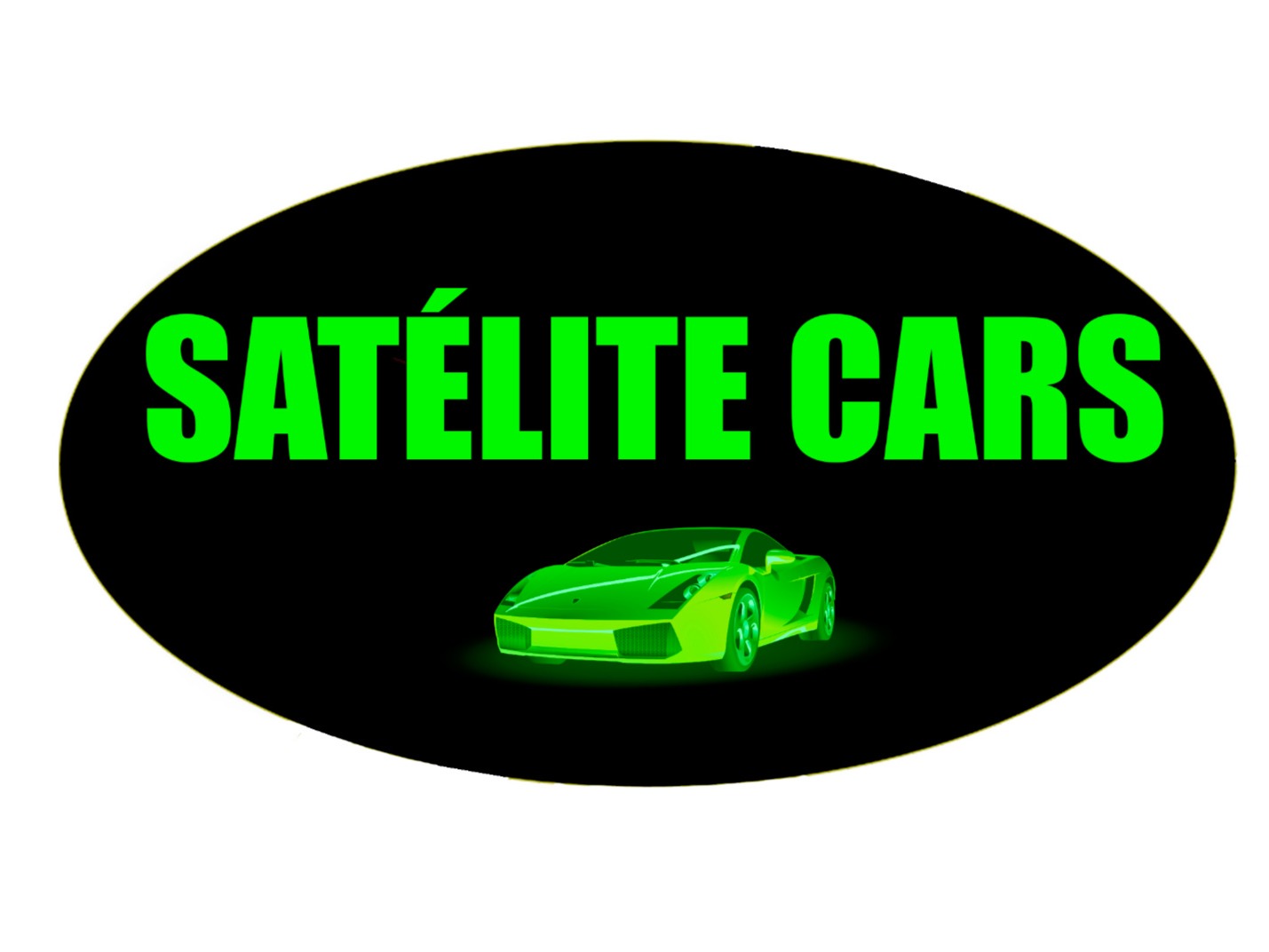 logo de Satelite Cars