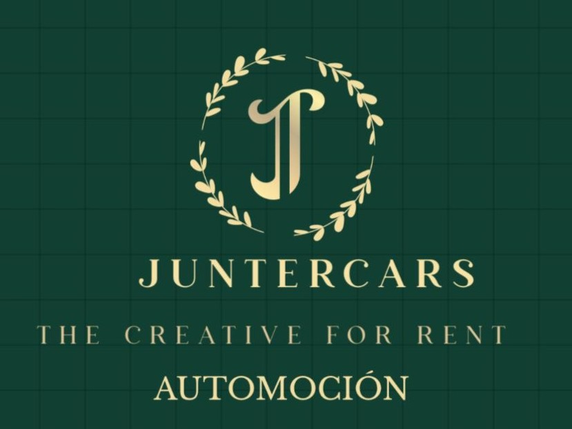 logo de Juntercars