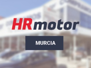 logo de Hispania Real Motor 