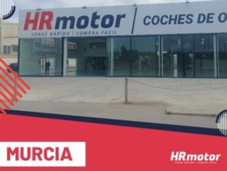 logo de Hispania Real Motor 