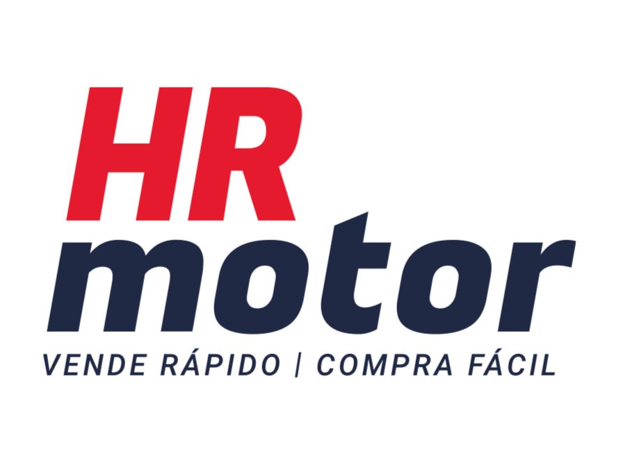 logo de Hispania Real Motor 