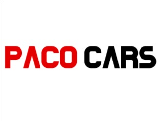 logo de Paco Cars