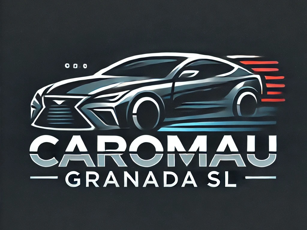 logo de CAROMAU GRANADA