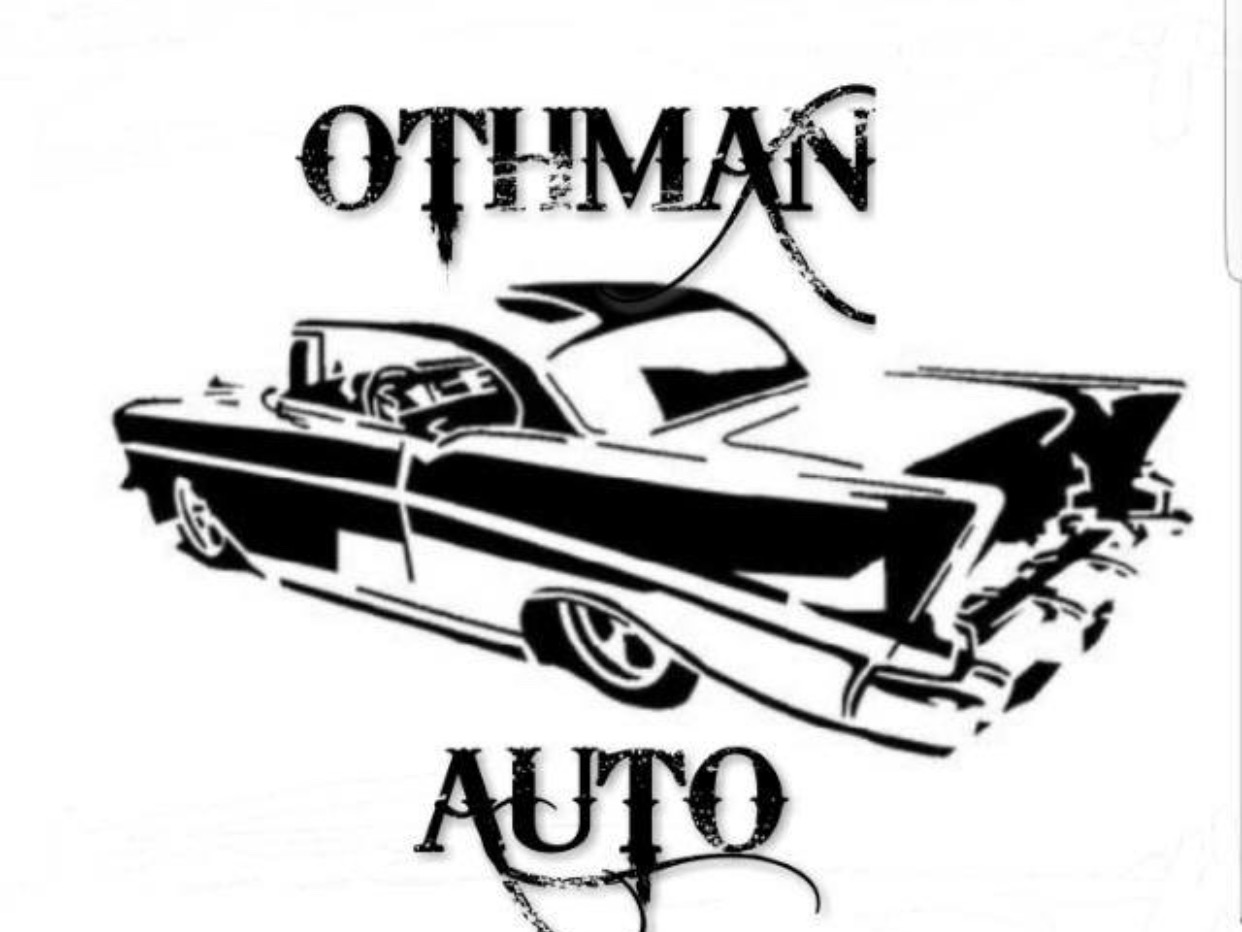 logo de Othman Auto