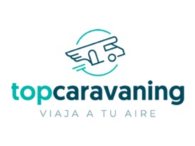 logo de Topcaravaning Madrid