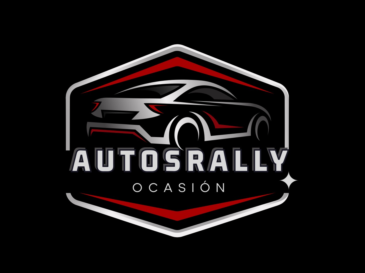 logo de Autos Rally Ocasion