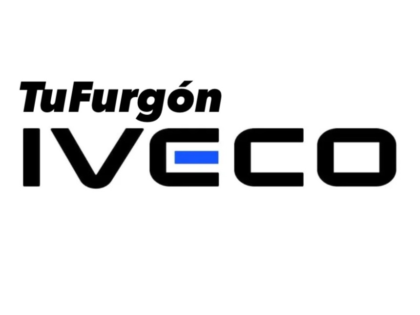 logo de TuFurgónIVECO