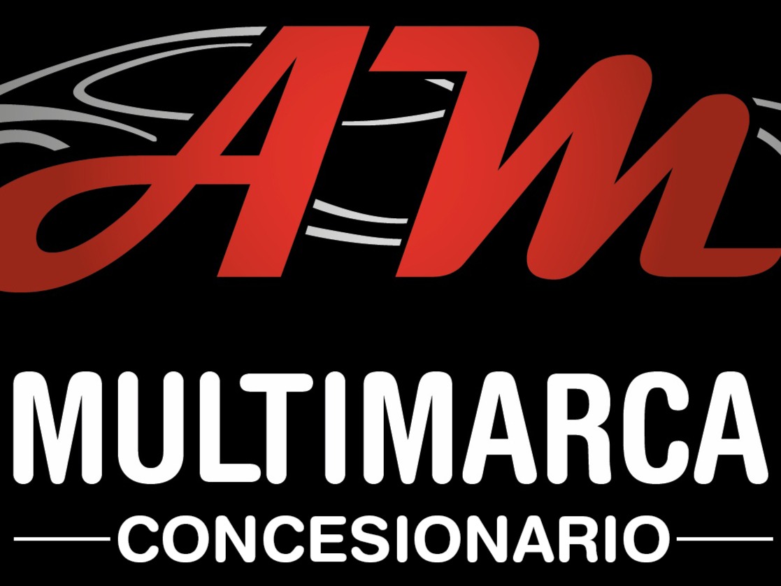 logo de AM Multimarca