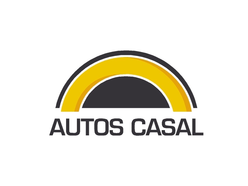 logo de Autos Casal