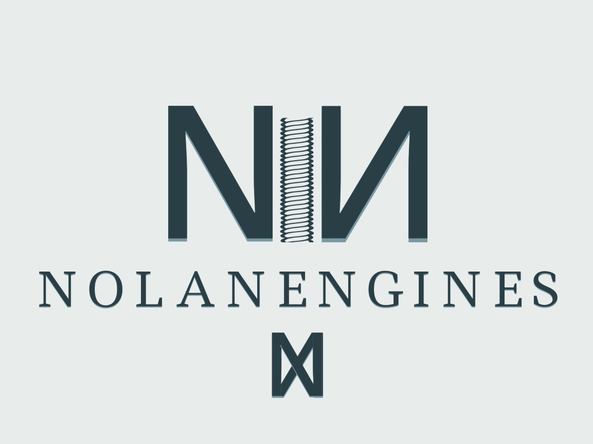 logo de NolanEngines