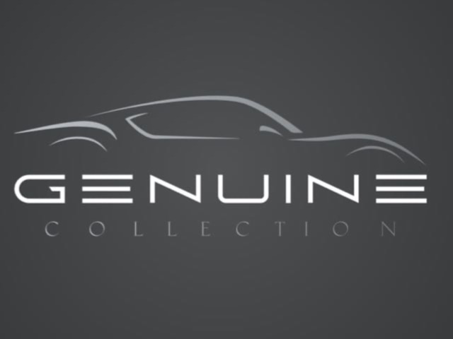 logo de Genuine Collection