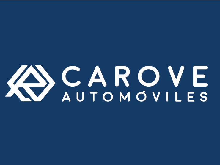logo de Carove Automóviles