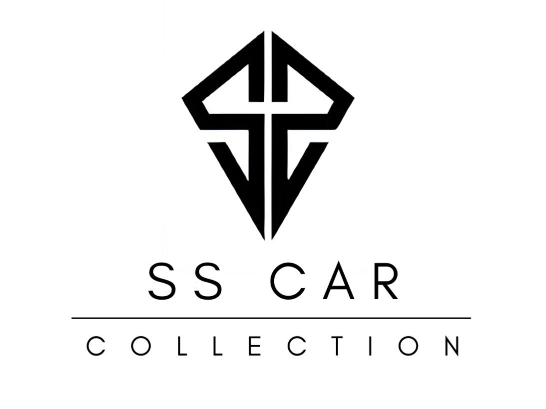 logo de SS Car Collection